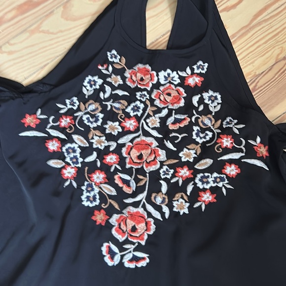 Abercrombie and Fitch blouse - Picture 2 of 8